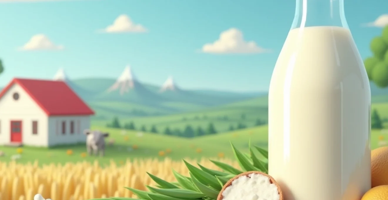 Milchpreise verstehen