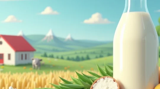 Milchpreise verstehen