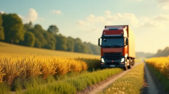 exportstrategien für agrarprodukte